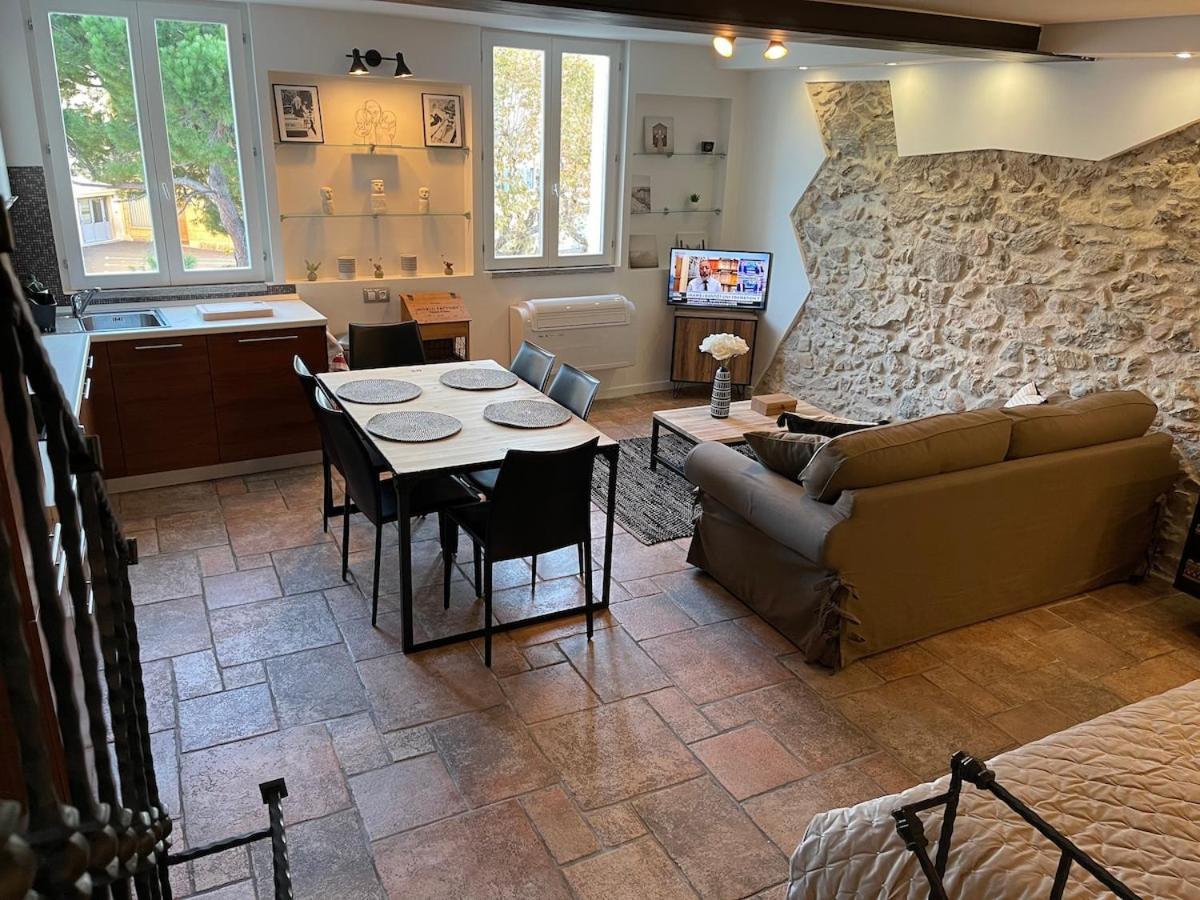 Suquet Beautiful Duplex * Cannes
